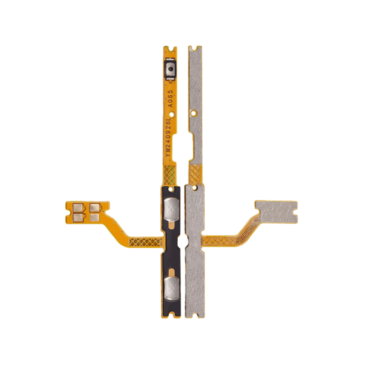 Power+volume Flex Samsung Galaxy A06 4G / A065F